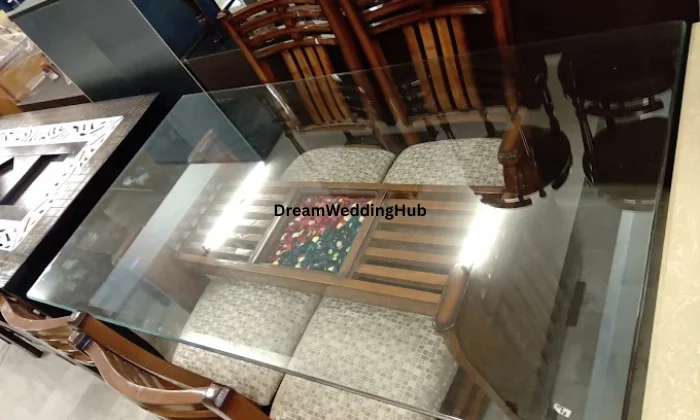 Mughal Furnishing Pvt Ltd